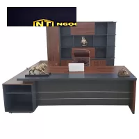 Tủ Gỗ Tài Liệu Hòa Phát LUXT2820V1